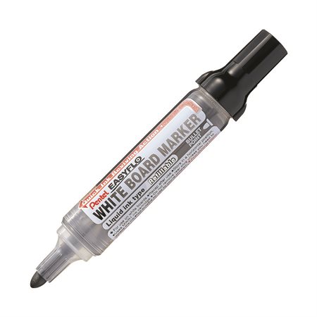 EASYFLO MARK.2.5mmBUL.PTE BK