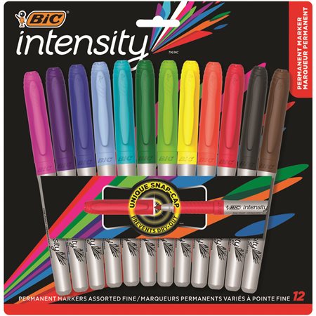 PERM.MARKER FINE P.0.4mm
