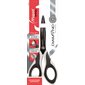 SCISSORS DIAMOND 17cm SYMETR