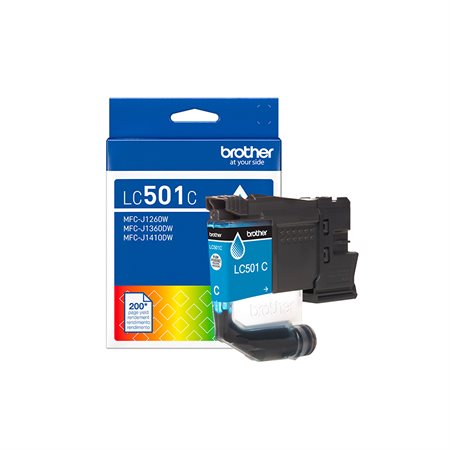 LC501CS Ink Cartridge