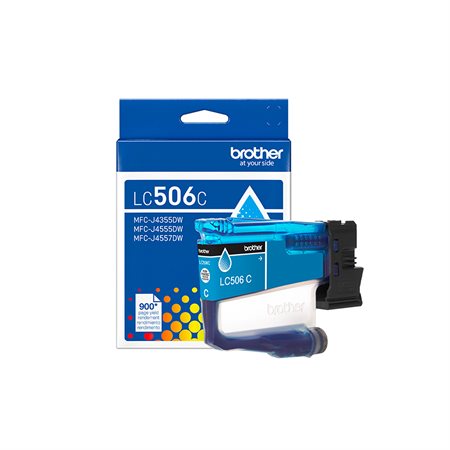 LC506CS Ink Cartridge