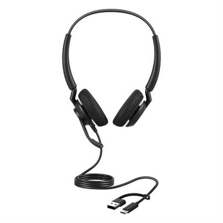 Casque Engage 40