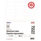 TrueBlock® Labels