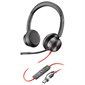 Casque Blackwire 8225