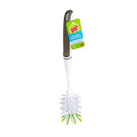 Brosse pour bouteilles