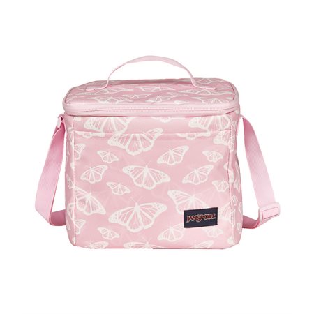 Boîte à lunch Super Snack