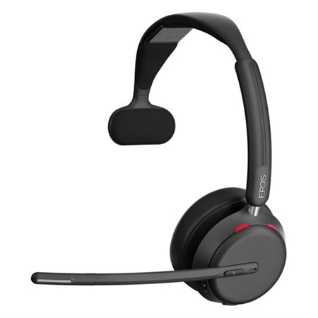 MONO HEADSET EPOS IMP BTH.BLK