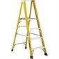 Industrial Stepladder (6500 Series)