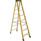 Industrial Stepladder (6900 Series)