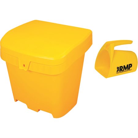 Salt and Sand Container