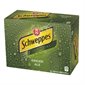 Boisson gazeuse Schweppes Gingembre