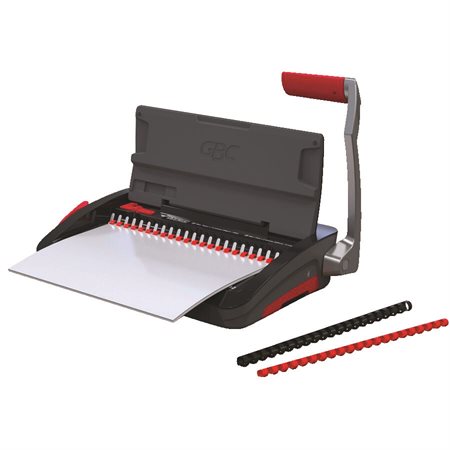 COMBBIND CB12 MAN.BIND.MACHINE