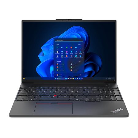 ThinkPad E16 Gen 3 Laptop
