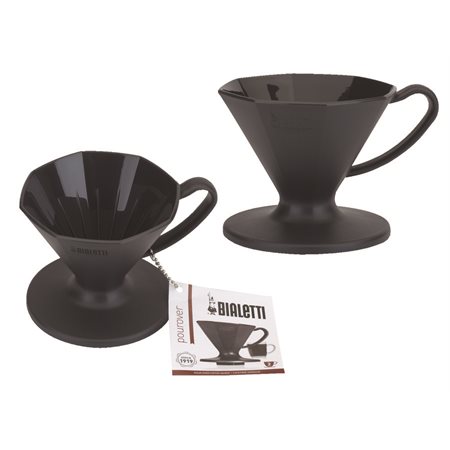 COFFEE MAKER BIALLETTI 2C