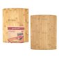 CUTTING BOARD BAM.12X16