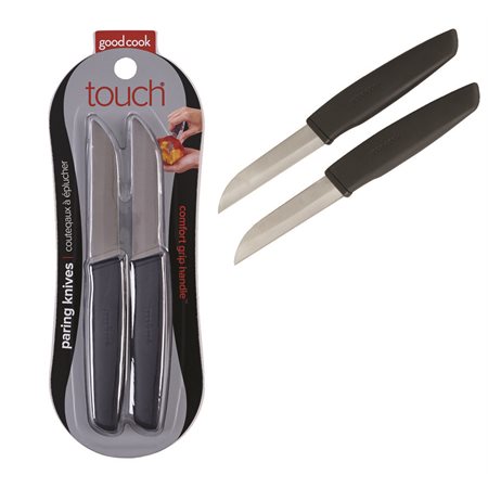 PARING KNIFE SET