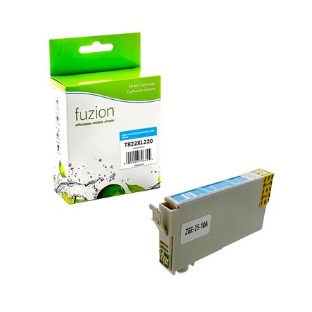 Compatible Ink Cartridge High Yield (Alternative to Epson T822XL220)