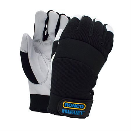 Wrangler 72-082 Mechanic Gloves