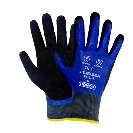 Gants Flexsor 76-625