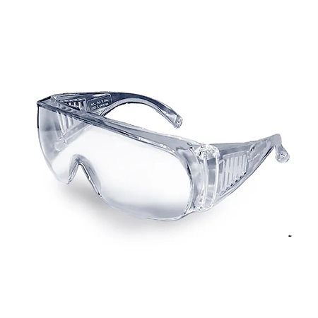 Nova™ 82-250 Visitor Safety Glasses