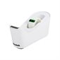 C18 Desktop Tape Dispenser White