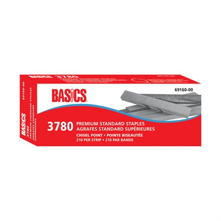 AGRAFES PREM.STANDARD