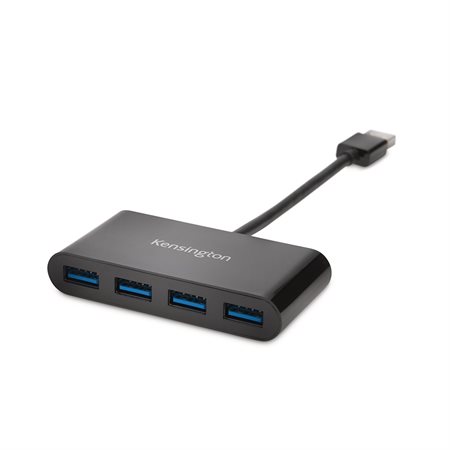 HUB USB 3 0 4 PORTS