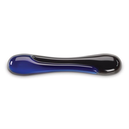 WRIST REST BLK / BL