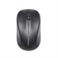 WIRELESS MOUSE BLK