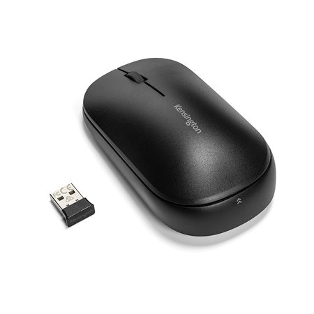 SURETRACK MOUSE BLK