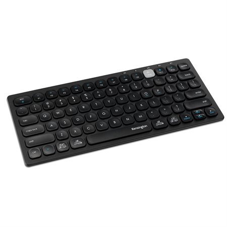 WIRELESS KEYBOARD BK