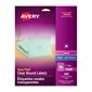 Easy Peel® Clear Labels