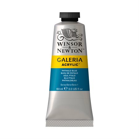 PAINT ACRYL. 60ML PHTHALO BL