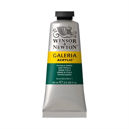 PAINT ACRYL. 60ML PHTHALO GR