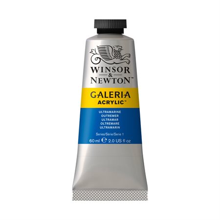 PAINT ACRYL. 60ML ULTRAMARINE