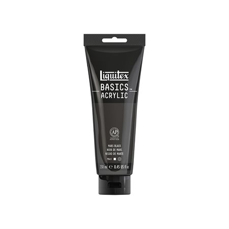 PEINT.LIQUIT.250ML NR MARS