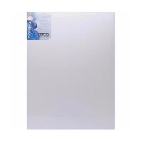 CANVAS W&N 30X40 COTTON