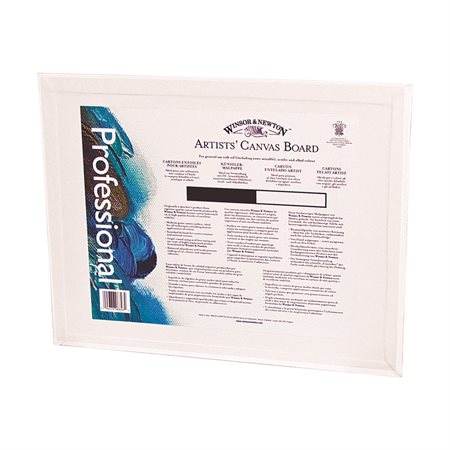 CANVAS BOARD W&N 24X30