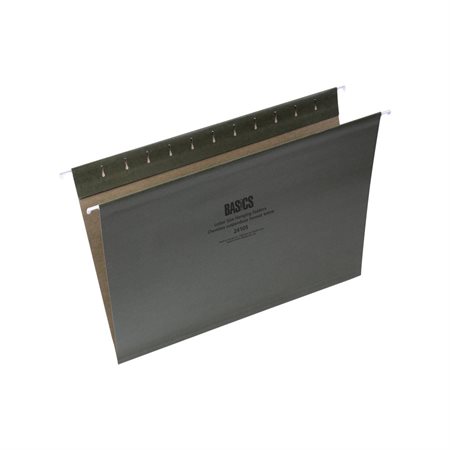 DOSS.SUSPEND LTR VERT STD