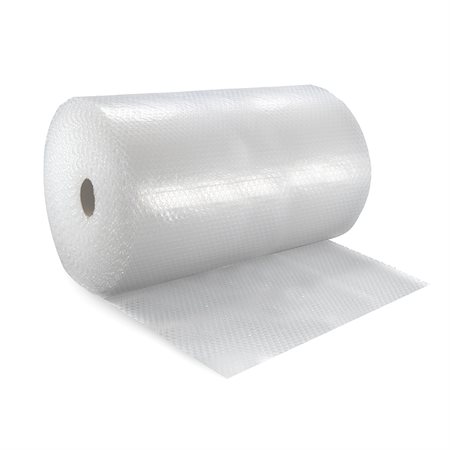 PLASTIQUE BULLES 24"X175' BC