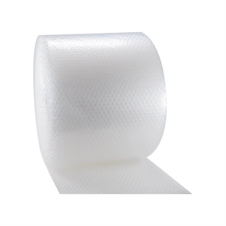 PLASTIQUE BULLES 12"X175' BC
