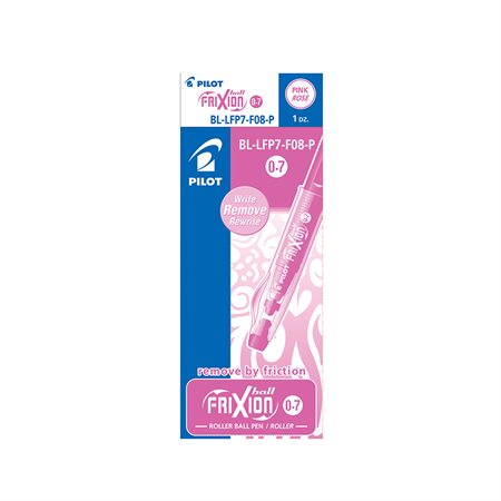 STYLO FRIXION 0 7MM RS