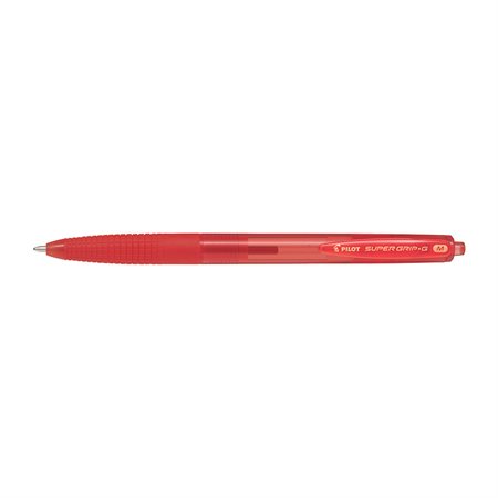 STYLO SUPER GRIP M RG