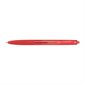 SUPER GRIP PEN M RED