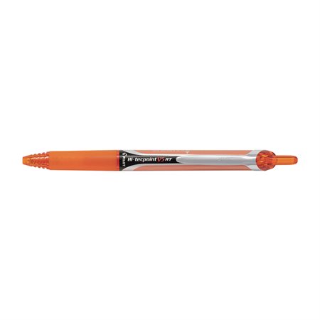 STYLO HI-TEC RT 0 5MM OR