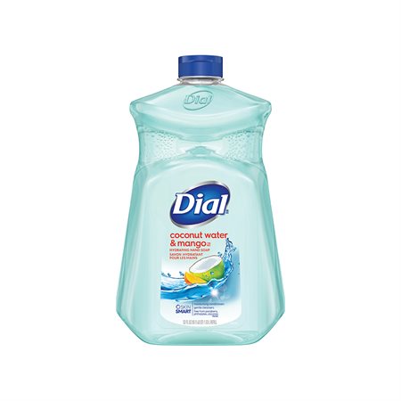 SAV DIAL RECHARGE 1 53L COCO
