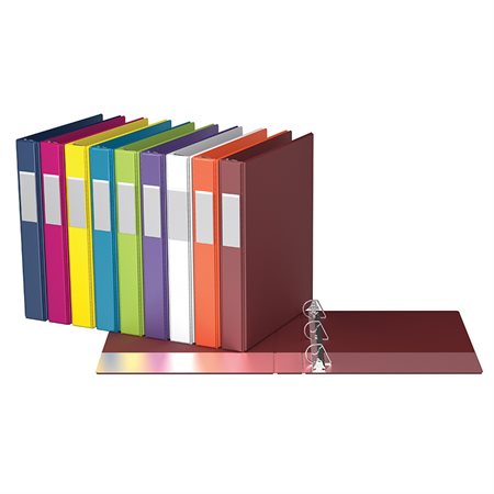 CLASS.EUR ESSENTIAL 1" VT CLR