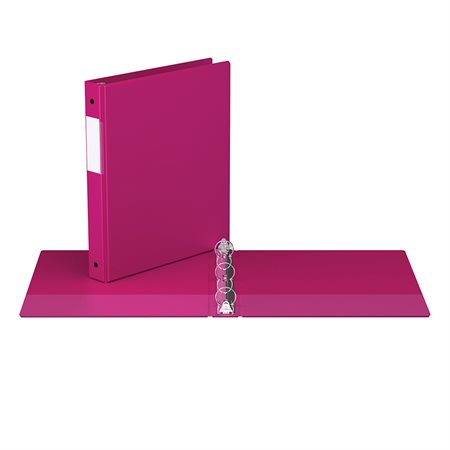 CLASS.EUR ESSENTIAL 1" ROND RS