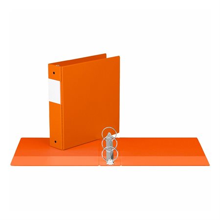 CLASS.ESSENTIAL 2" RND.OR