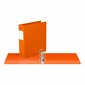 ESS BINDER 2" ROUND ORANGE
